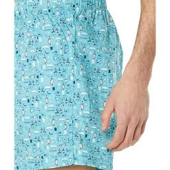 Southern Tide Par Tee Time Boxer | Underwear 5 Southern Tide Par Tee Time Boxer | Underwear -Southern Tide Shop 81RtR0sQVyL. AC SR736920