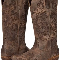 Roper Tall Stuff | Boots