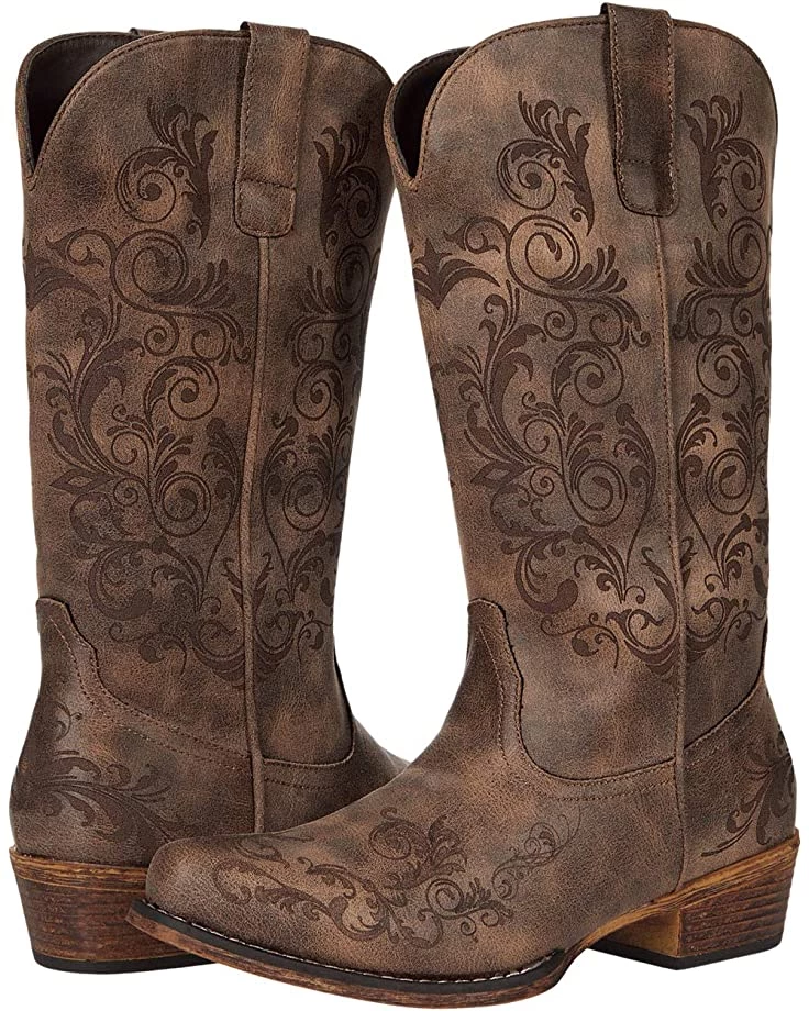 Roper Tall Stuff | Boots 1 Roper Tall Stuff | Boots