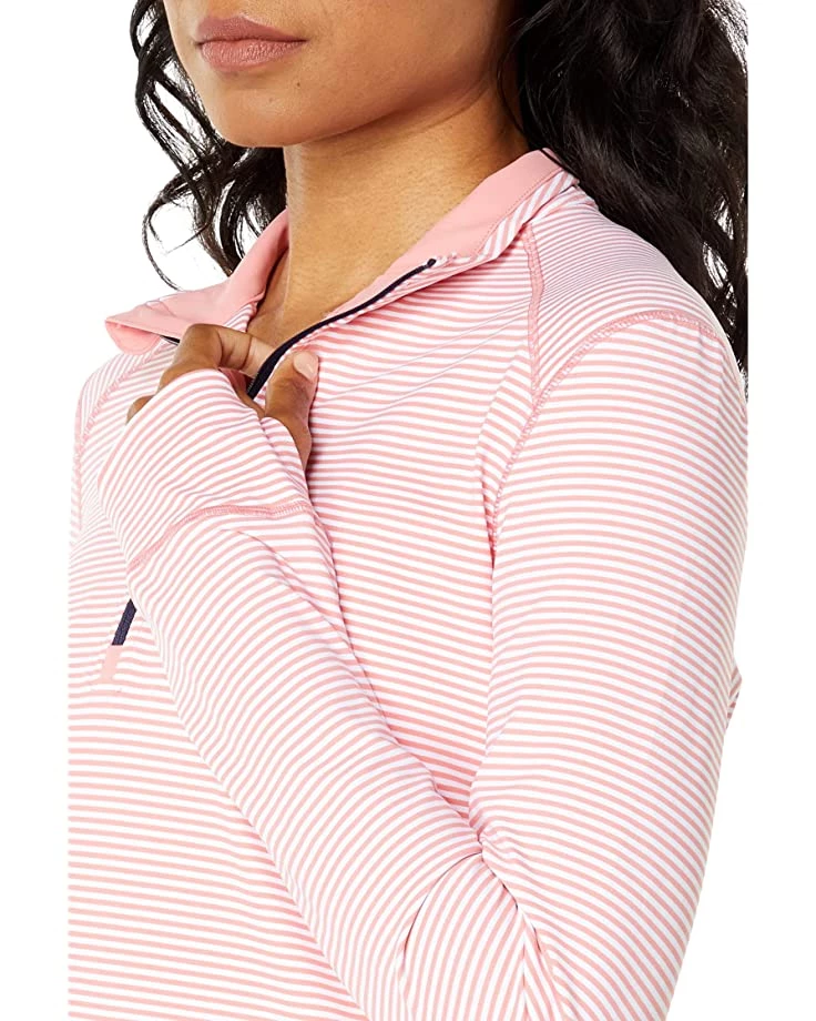 Southern Tide Runaround 1/4 Zip | Shirts & Tops 3 Southern Tide Runaround 1/4 Zip | Shirts & Tops - Image 3
