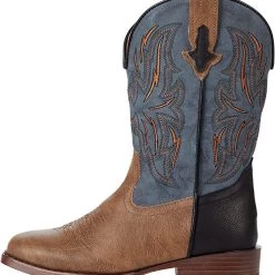 Roper Kids Dalton (Toddler/Little Kid) | Boots 9 Roper Kids Dalton (Toddler/Little Kid) | Boots -Southern Tide Shop 81TW7 l25AS. AC SR736920