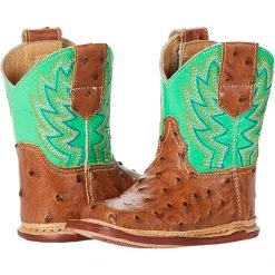 Roper Kids Cowbabies Buddy (Infant/Toddler) | Boots
