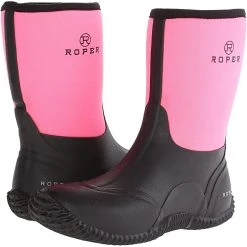 Roper Barnyard Boot | Boots