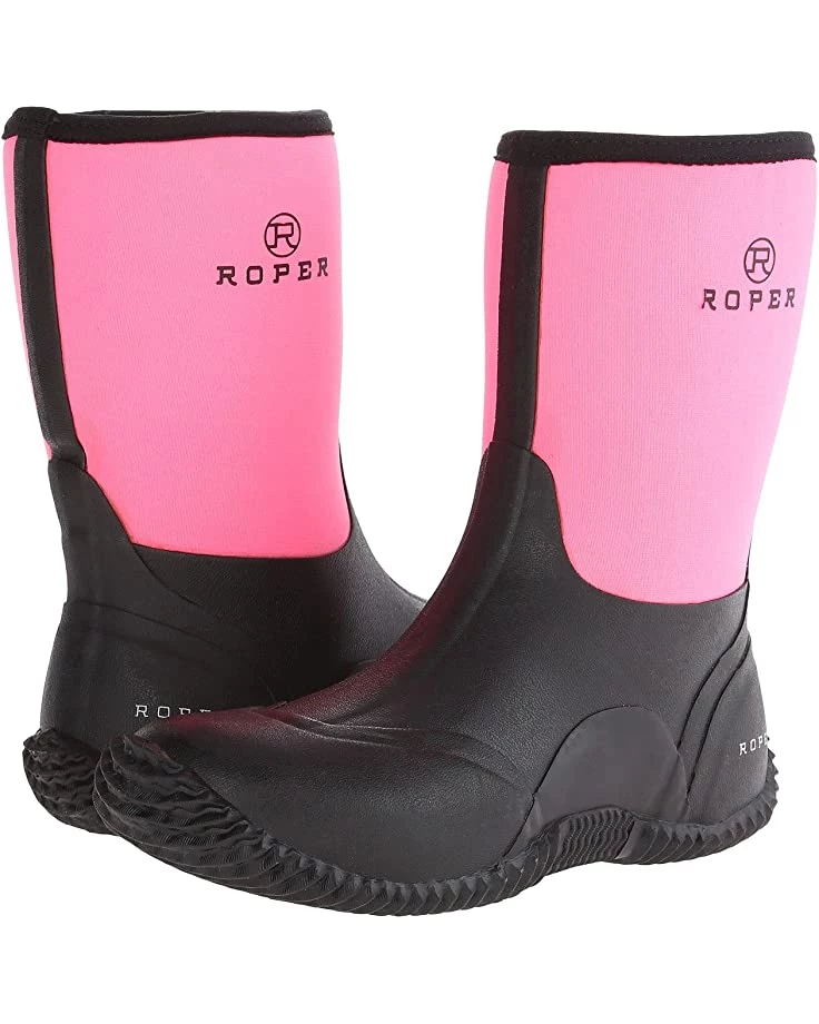 Roper Barnyard Boot | Boots 1 Roper Barnyard Boot | Boots