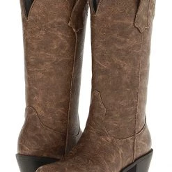 Roper Western Embroidered Fashion Boot | Boots
