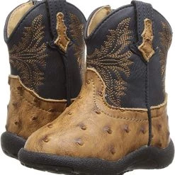Roper Kids Cowboy Cool (Infant/Toddler) | Boots