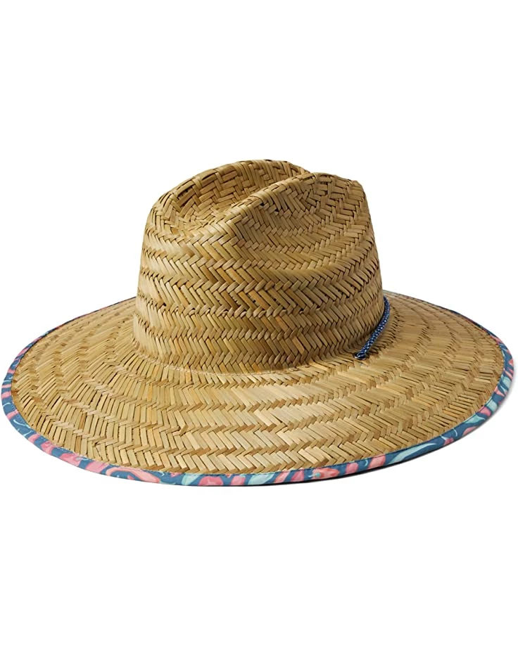 Southern Tide Just Chillin Straw Hat | Hats 2 Southern Tide Just Chillin Straw Hat | Hats - Image 2
