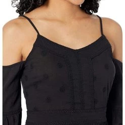 Roper Cotton Crepe Cold-Shoulder Blouse | Shirts & Tops 6 Roper Cotton Crepe Cold-Shoulder Blouse | Shirts & Tops -Southern Tide Shop 81VwZR98DlL. AC SR736920