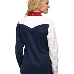 Roper Pieced Stars and Stripes Patriotic | Shirts & Tops 7 Roper Pieced Stars and Stripes Patriotic | Shirts & Tops -Southern Tide Shop 81WguZrU41L. AC SR736920