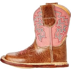 Roper Kids Cowbabies Parker (Infant/Toddler) | Boots -Southern Tide Shop 81WkImk39OS. AC SR736920