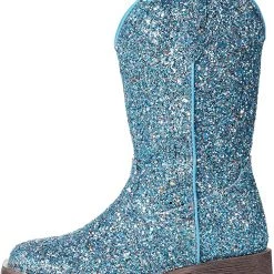 Roper Kids Glitter Galore (Toddler/Little Kid) | Boots -Southern Tide Shop 81X6QRtCa4S. AC SR736920