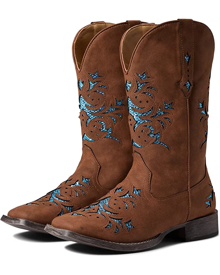 Roper Kennedy | Boots 7 Roper Kennedy | Boots - Image 7