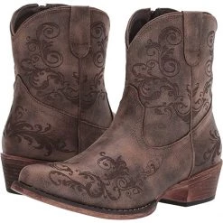 Roper Short Stuff | Boots