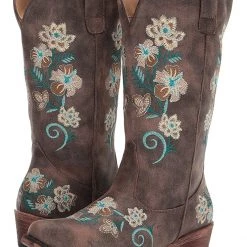 Roper Riley Floral | Boots -Southern Tide Shop 81Yu1RS fiL. AC SR736920