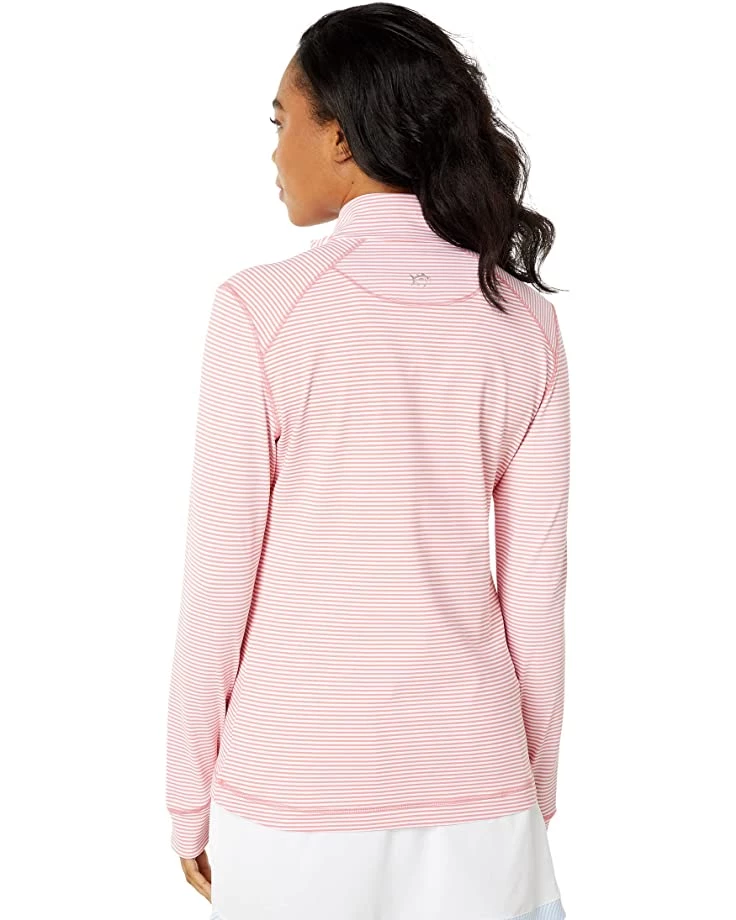 Southern Tide Runaround 1/4 Zip | Shirts & Tops 2 Southern Tide Runaround 1/4 Zip | Shirts & Tops - Image 2