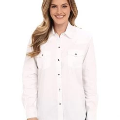 Roper L/S Solid Basic Snap Front | Shirts & Tops 23 Roper L/S Solid Basic Snap Front | Shirts & Tops -Southern Tide Shop 81aAp QYmrL. AC SR736920