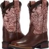 Roper Kids Monterey Swirls (Toddler/Little Kid) | Boots