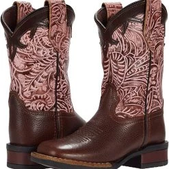 Roper Kids Monterey Swirls (Toddler/Little Kid) | Boots