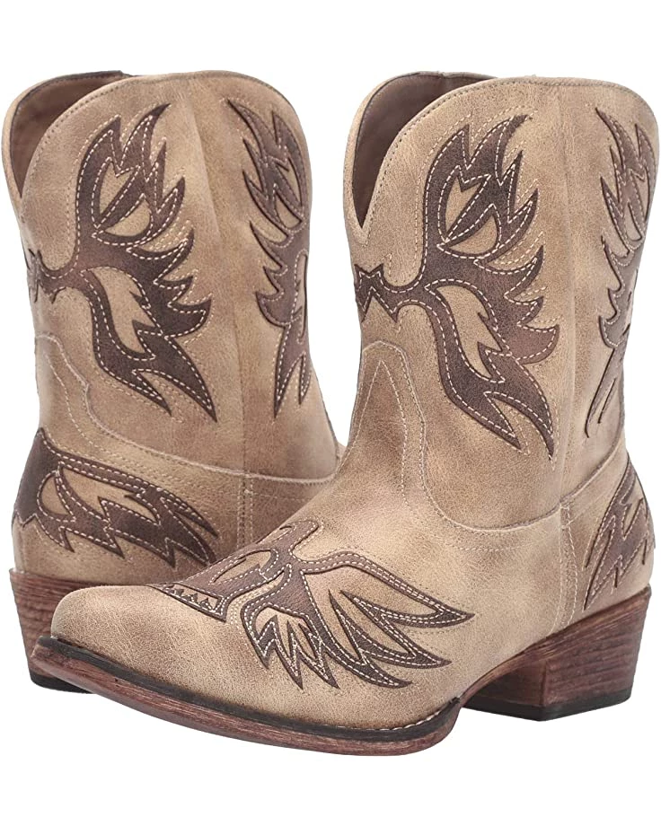 Roper Amelia | Boots 9 Roper Amelia | Boots - Image 9