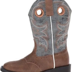 Roper Kids Daniel (Toddler/Little Kid) | Boots -Southern Tide Shop 81bFjf4XLCL. AC SR736920