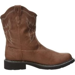 Roper 8" Chunk Boot | Boots -Southern Tide Shop 81bLbuLzbTL. AC SR736920