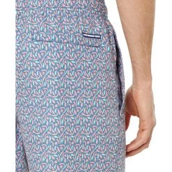Southern Tide 6" Just Chillin Swim Trunks | Swimwear -Southern Tide Shop 81bmFsyNMyL. AC SR736920