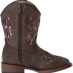 Roper Kids Glitter Breeze (Toddler) | Boots -Southern Tide Shop 81cV4fMzfL. AC SR736920