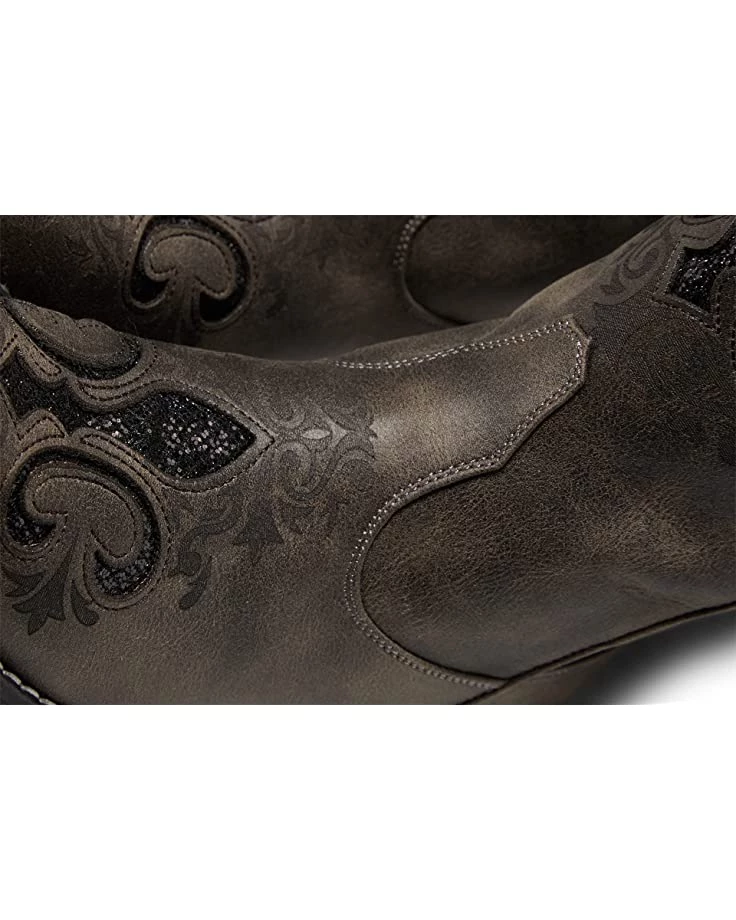 Roper Riley Fleur De Lis | Boots 6 Roper Riley Fleur De Lis | Boots - Image 6