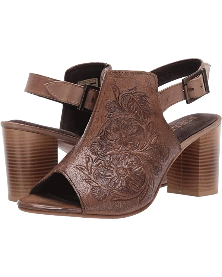 Roper Mika | Heels 1 Roper Mika | Heels