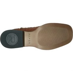 Roper Kids Faux-Leather Ostrich Print (Big Kid) | Boots -Southern Tide Shop 81dS9kvbJGL. AC SR736920