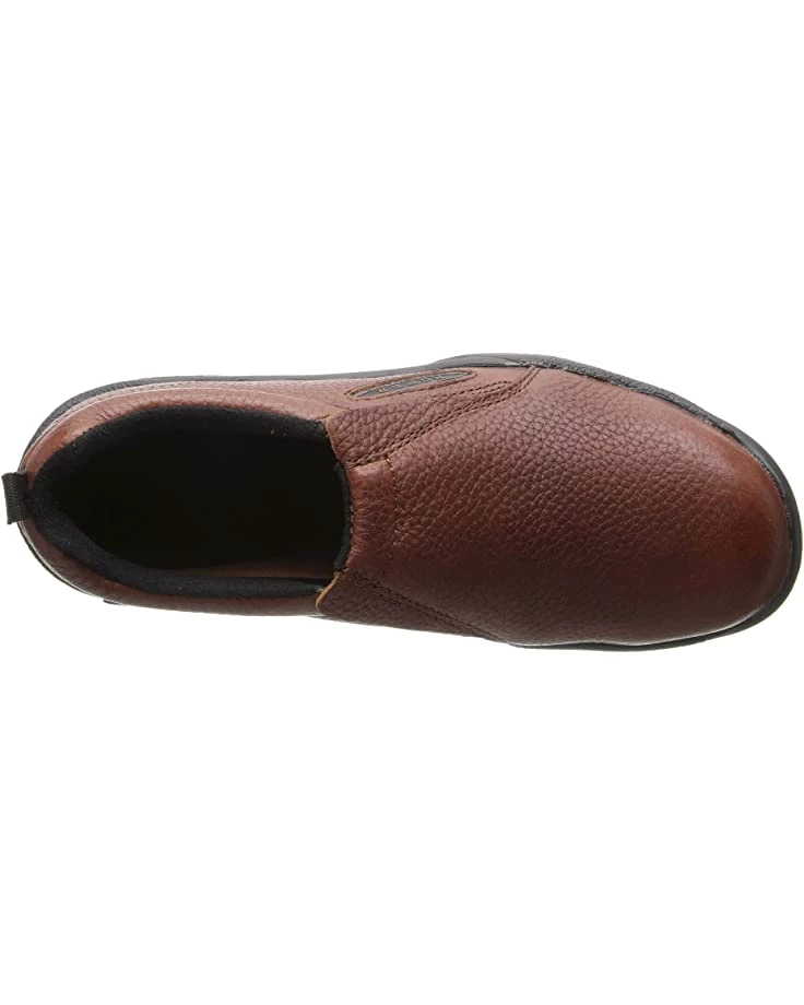 Roper Performance Slip On w/ Steel Toe | Loafers 2 Roper Performance Slip On w/ Steel Toe | Loafers - Image 2