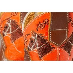 Roper Kids Cowbaby Horsehead (Infant/Toddler) | Crib Shoes 11 Roper Kids Cowbaby Horsehead (Infant/Toddler) | Crib Shoes -Southern Tide Shop 81e h gPEeL. AC SR736920