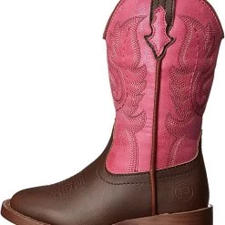 Roper Kids Texson Faux Leather (Toddler/Little Kid) | Boots 10 Roper Kids Texson Faux Leather (Toddler/Little Kid) | Boots -Southern Tide Shop 81fO4jZIsL. AC SR736920