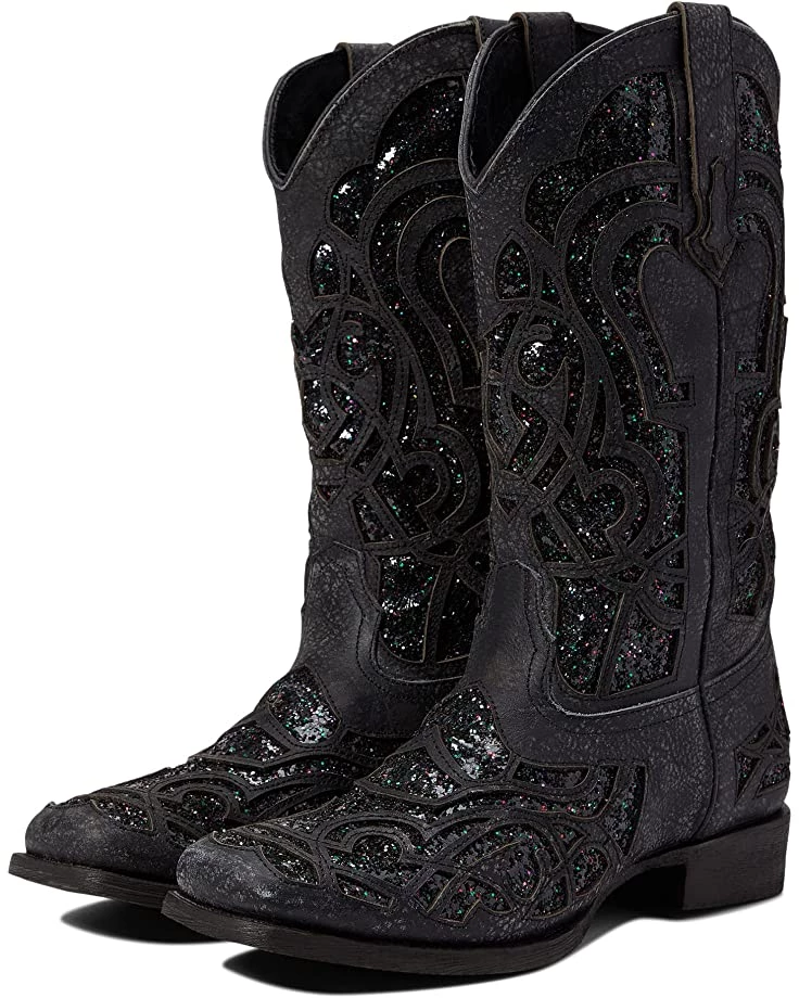 Roper Mercedes | Boots 7 Roper Mercedes | Boots - Image 7