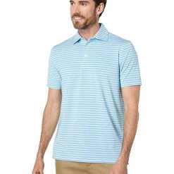Southern Tide Brrr° Eeze Overseas Stripe Performance Polo | Shirts & Tops 9 Southern Tide Brrr° Eeze Overseas Stripe Performance Polo | Shirts & Tops -Southern Tide Shop 81gJrRcn2iL. AC SR736920