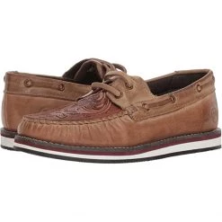 Roper Filly | Boat Shoes
