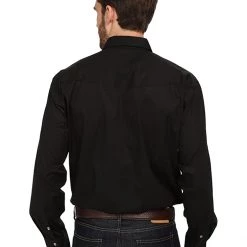 Roper L/S Solid Basic Snap Front | Shirts & Tops -Southern Tide Shop 81goLJXmwYL. AC SR736920