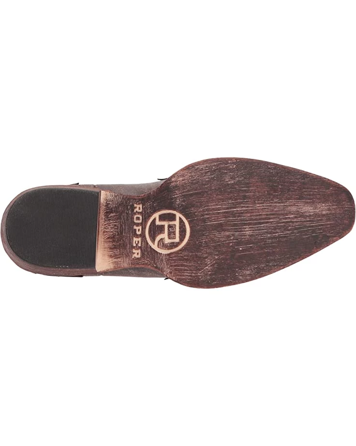 Roper Amelia | Boots 3 Roper Amelia | Boots - Image 3