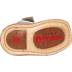 Roper Kids Cowbabies Arlo Jr (Infant/Toddler) | Boots 9 Roper Kids Cowbabies Arlo Jr (Infant/Toddler) | Boots -Southern Tide Shop 81hcpplCsXL. AC SR736920
