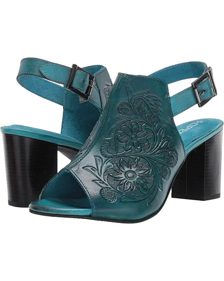 Roper Mika | Heels 9 Roper Mika | Heels - Image 9