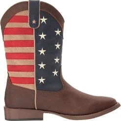 Roper American Patriot | Boots -Southern Tide Shop 81iLjp0AkXL. AC SR736920