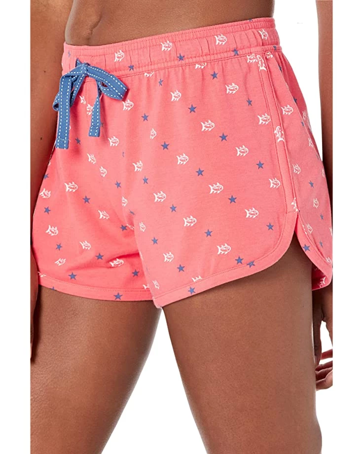 Southern Tide Stars and Skipjacks Lounge Shorts 3 Southern Tide Stars and Skipjacks Lounge Shorts - Image 3