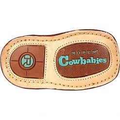 Roper Kids Cowbabies Parker (Infant/Toddler) | Boots -Southern Tide Shop 81jRIbInD8S. AC SR736920