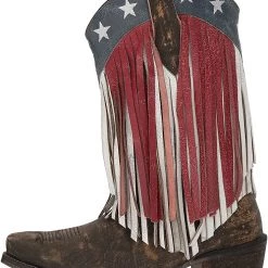 Roper American Beauty Fringe | Boots -Southern Tide Shop 81jwH6FEofL. AC SR736920