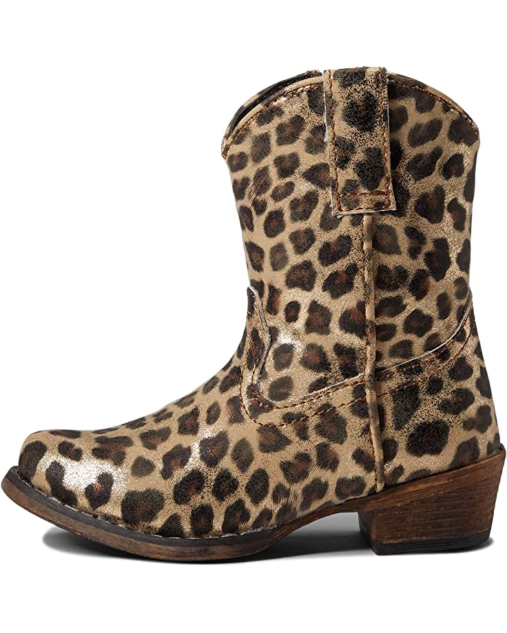 Roper Kids Ingrid (Toddler) | Boots 4 Roper Kids Ingrid (Toddler) | Boots - Image 4