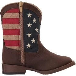 Roper Kids American Patriot (Toddler) | Boots -Southern Tide Shop 81l2S1MxrL. AC SR736920
