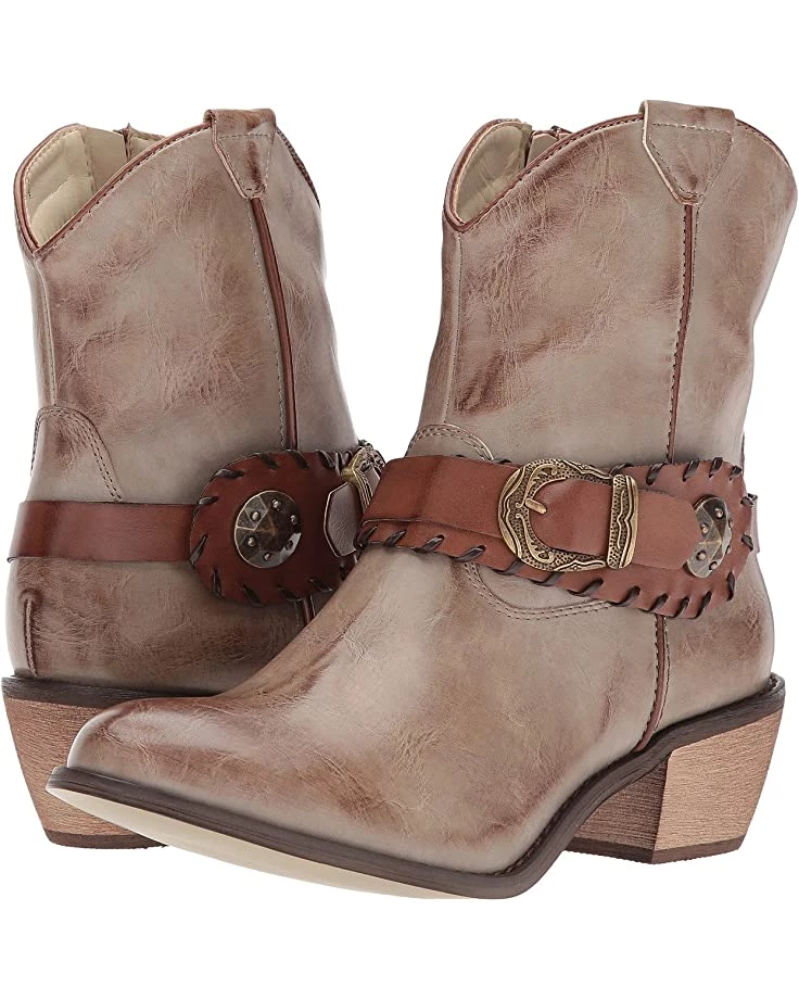 Roper Mae | Boots 1 Roper Mae | Boots