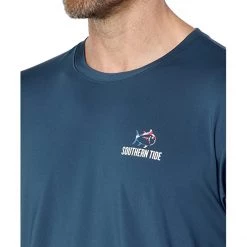Southern Tide Skipjack Flag Cutout Long Sleeve Performance T-Shirt | Shirts & Tops 6 Southern Tide Skipjack Flag Cutout Long Sleeve Performance T-Shirt | Shirts & Tops -Southern Tide Shop 81mDbIS80VL. AC SR736920