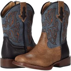 Roper Kids Dalton (Toddler) | Boots -Southern Tide Shop 81moMbnyH2S. AC SR736920