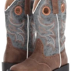 Roper Kids Daniel (Toddler/Little Kid) | Boots